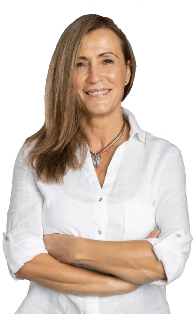 Fernanda Batalha — Radiestesista Certificada